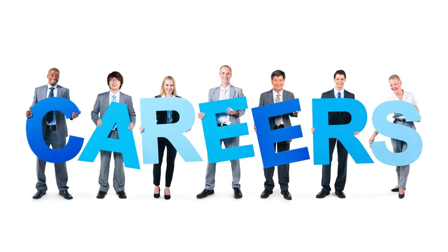 Choosing the right careers